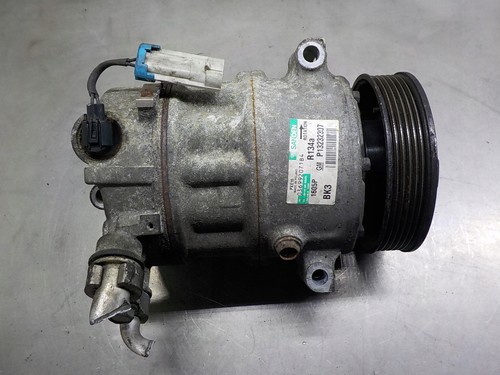 OPEL INSIGNIA KLIMAANLAGENKOMPRESSOR 13232307 BK3 / RO 35728