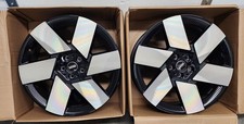 2025-up Mini Cooper Countryman 20" Wheel / Rim Set of 4