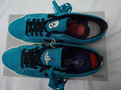 Size 8.5 - Sean Pablo x Converse One Star Pro Low Paradise  display picture 3