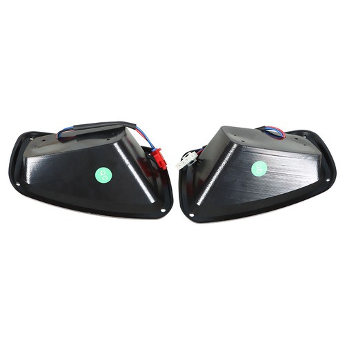 Golf Cart Full LED Rear Tail Light fits for EZGO TXT, ST Golf Cart 1995-2013 - Picture 6 of 9