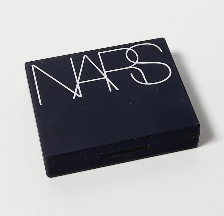 Nars Blush - Orgasm 0.08 oz./ 2.5 g. Pressed Powder Travel Size Brand New in Box - Image 3 of 4