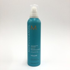Moroccanoil Volumizing Mousse 250 ml Volumenschaum