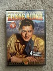 The Range Rider: Volume 1 (Dvd)