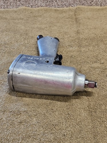 Sears Pneumatic Air Impact Wrench Gun 1/2" Drive Japan - Picture 6 of 10