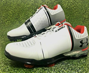 under armour spieth one