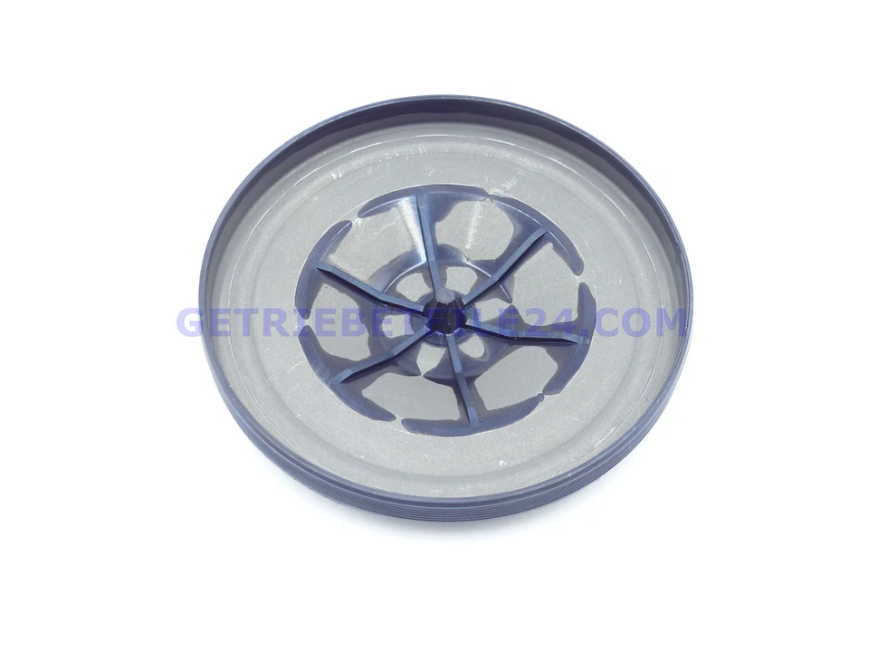 Verschlussdeckel Kappe 7-Gang DSG DQ500 0BH Automatikgetriebe - Bild 2 von 3