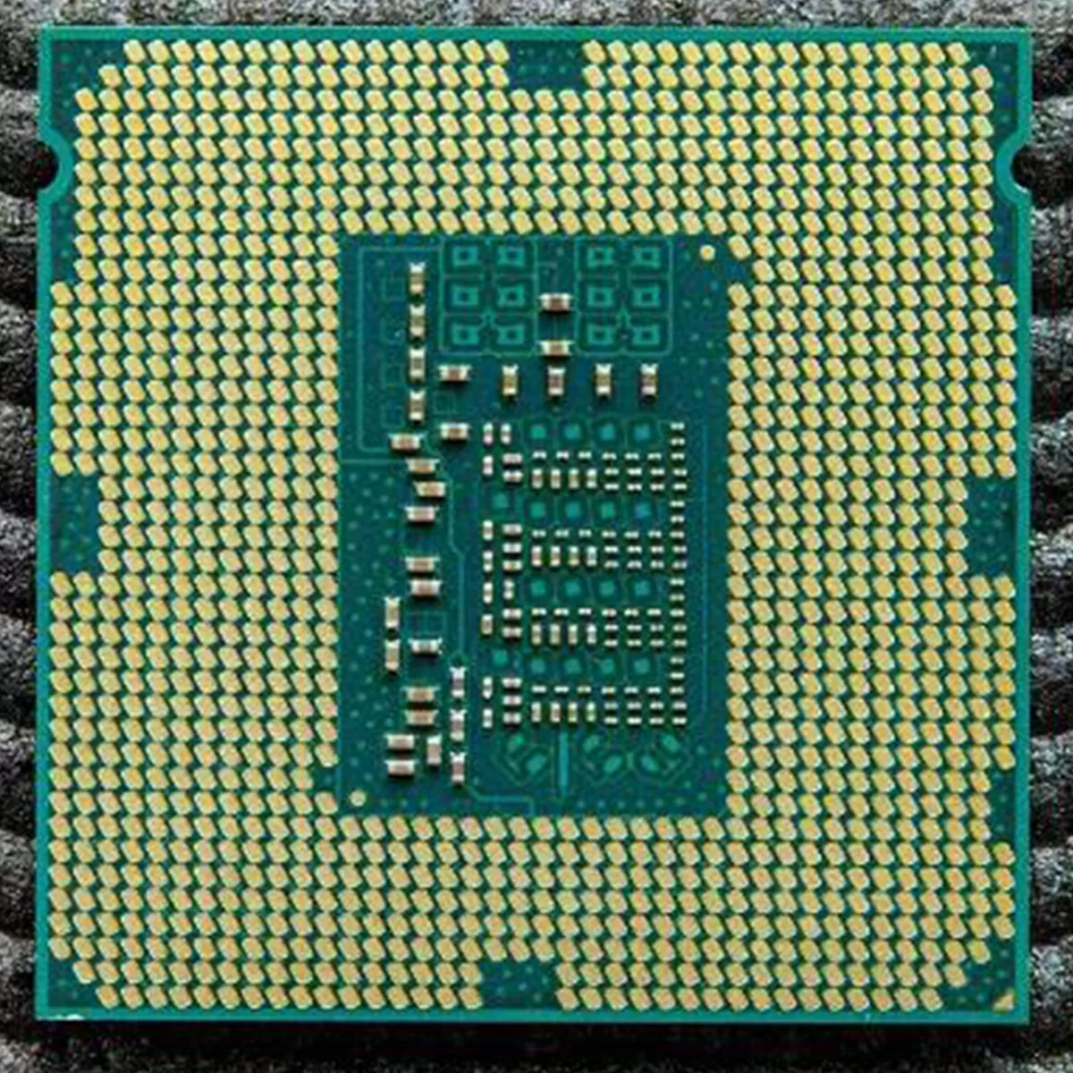 Intel Core i7 4790K 4 GHZ CPU SR219 1155