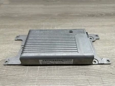 BMW 1 3 Series E87 E90 Bluetooth Module MULF2 Hands-free Control Unit 9226711