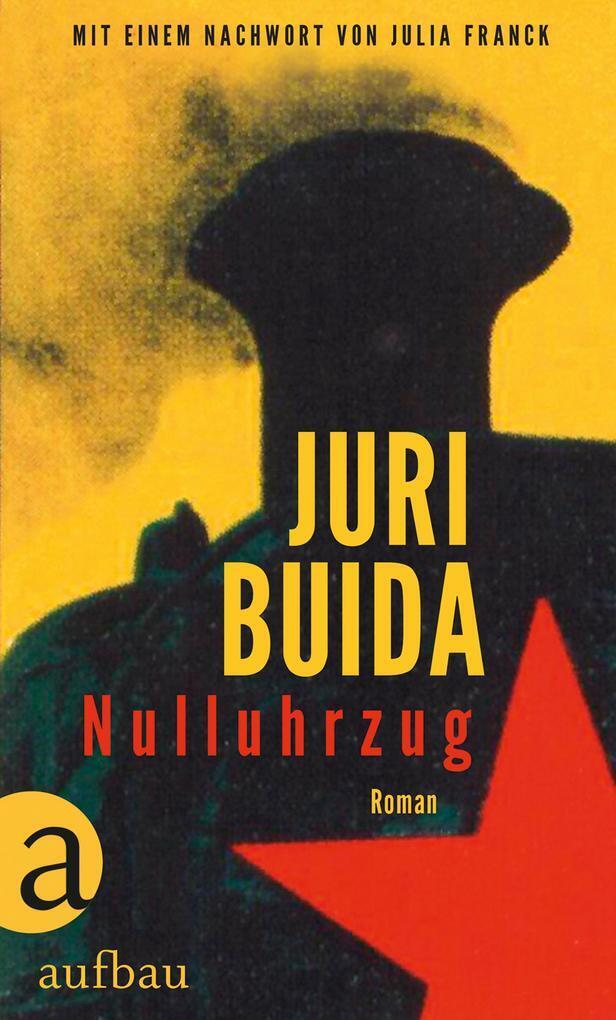 Thumbnail - Nulluhrzug | Juri Buida | 2020 | Deutsch | Don Domino