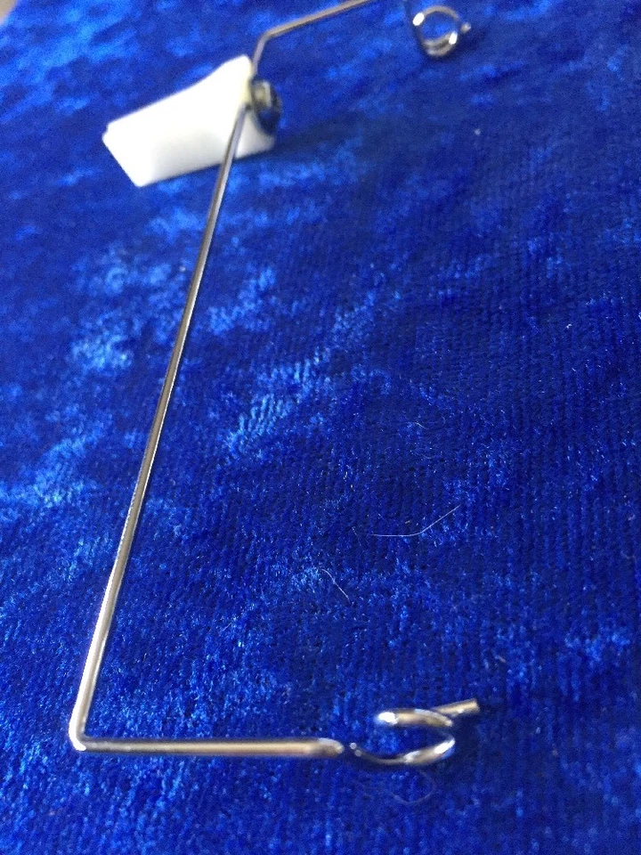 New Genuine Pfaff 4842 Thread Guide - Image 4 of 4