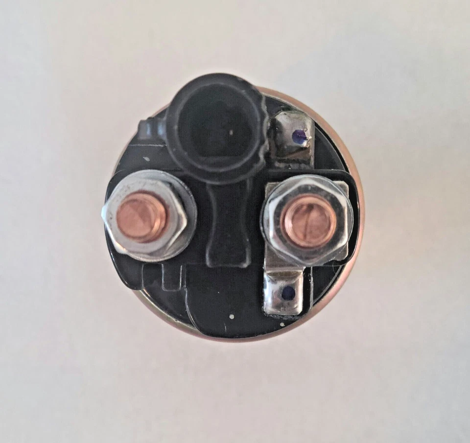 Starter Solenoid for Saab Saturn Pontiac Isuzu GMC Replaces # 66-183 & DE268 Foto 3 de 3