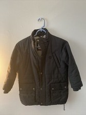 Timberland Boys Coat 5