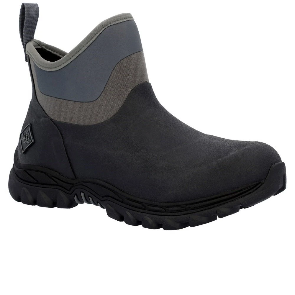 Womens ankle muck clearance boots