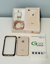 Apple iPhone 8 64gb Rose Gold GSM Unlocked for sale online | eBay