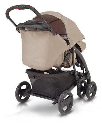 NEU PVC REGENSCHUTZ REGEN PASSEND FÜR GRACO TOUR DELUXE REISESYSTEM KINDERWAGEN KINDERWAGEN