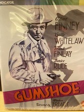INDICATOR Powerhouse: Gumshoe Blu Ray