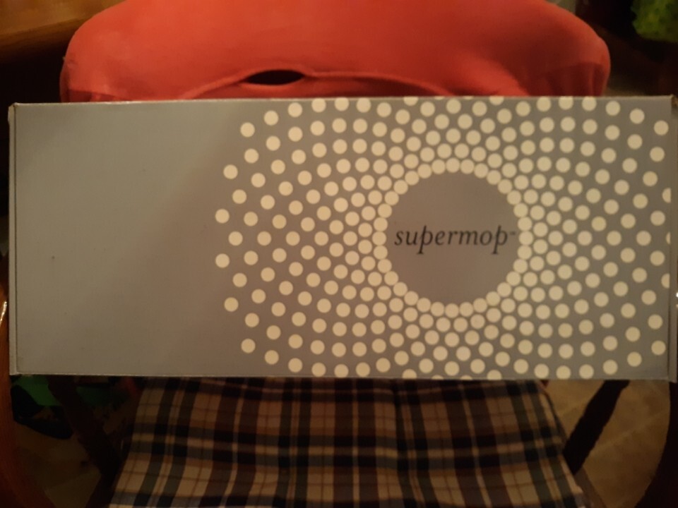 NEW Rainbow vacuum cleaner Super mop Jet pad for bare floors eBay