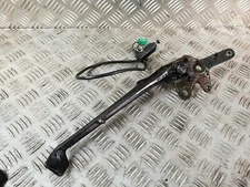 Suzuki GSX 1300 Hayabusa  2006  side stand with switch