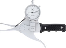 KOMPARATOR SCHNELLMESSGERÄT ANALOG ARM FÜR INNEN 10 ÷ 30mm