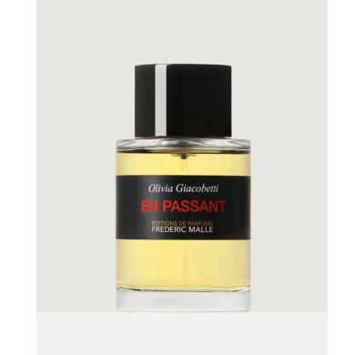 Frederic Malle En Passant Eau De Parfum 100ml/3.4 Floz New Authentic