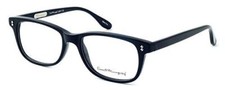 Ernest Hemingway 4617 Designer Reading Glasses in Black ; 1.00