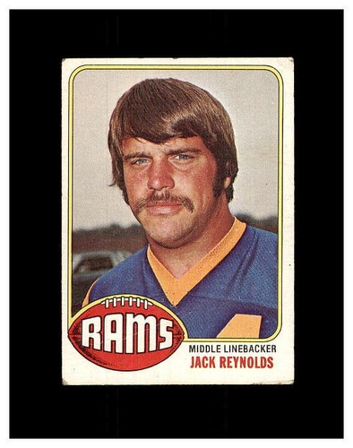 1976 TOPPS FOOTBALL #276-527 YOU PICK SEE PHOTOS OF EVERY CARD STARS NEW LISTING - Picture 300 of 473
