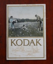 KODAK 1924 PRODUCT CATALOG/cks/207790