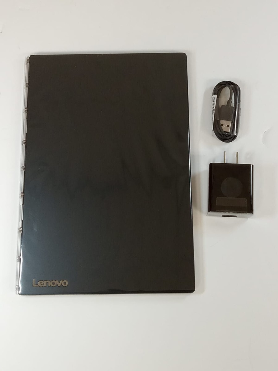Lenovo Yoga Book Yb1-X91F 10.1