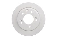 2X Bosch 0 986 479 C14 Bremsscheibe FüR Hyundai KIA