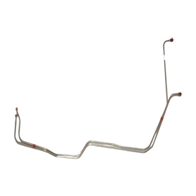 Transmission Cooler Lines Fits Chevrolet El Camino 1968-72 Powerglide-CTC6801SS