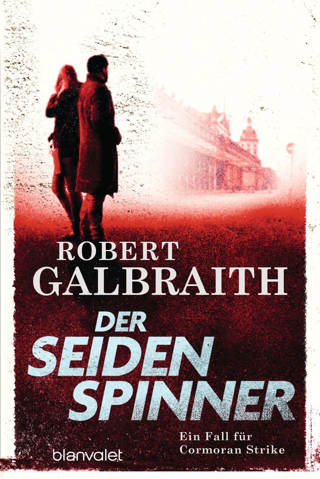 Thumbnail - Robert Galbraith - Zur Auswahl
