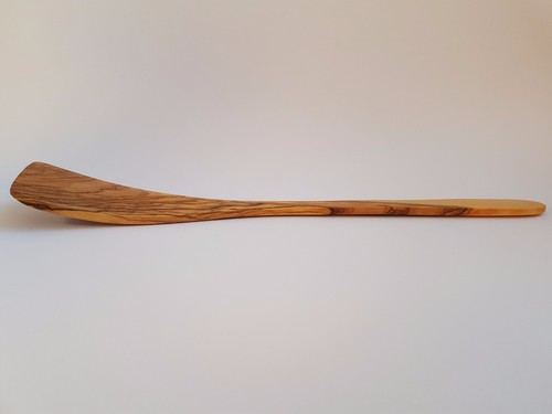 Wooden Handmade Spatulas - Different Models to choose from. Olive Wood Kitchen - Picture 16 of 44
