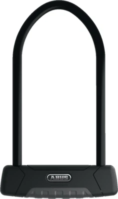 ABUS antivol U GRANIT 470/230  à clé pour vélo - Photo 1/3