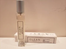 Clean - Reserve Eau De Parfum Spray - Skin Reserve Blend - 0.34 Oz - NIB
