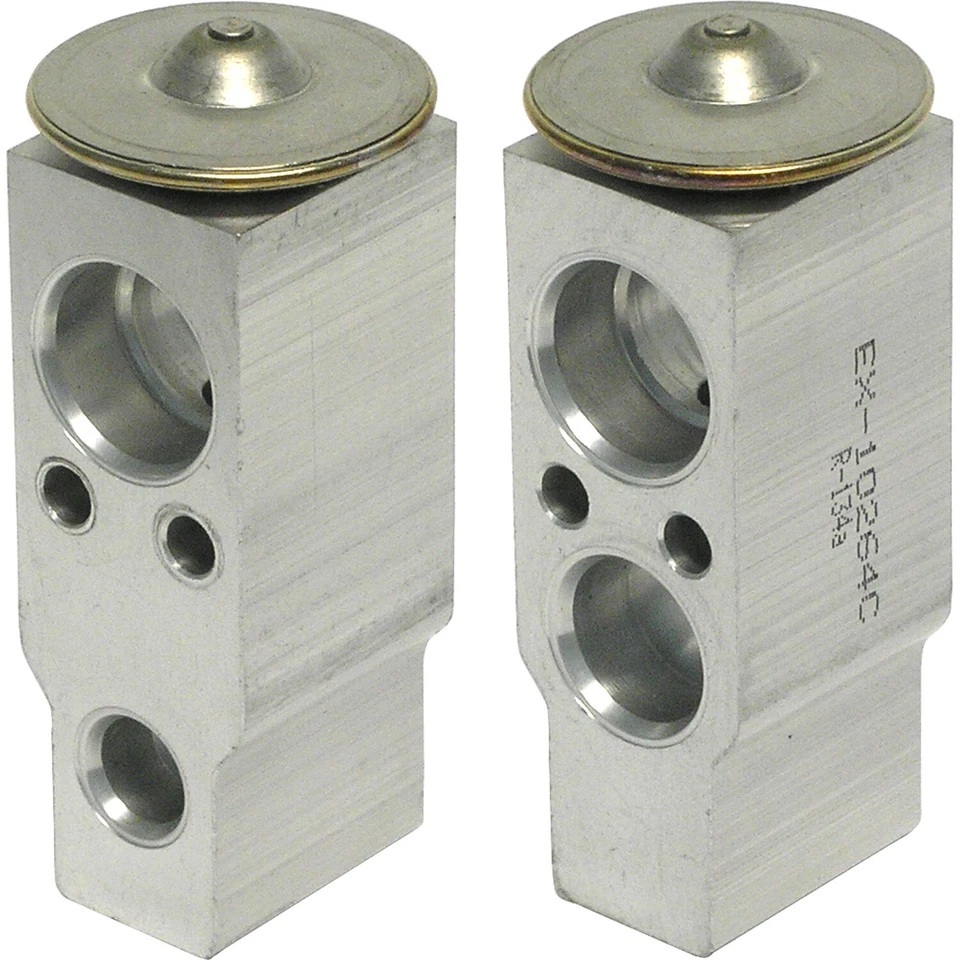 Nuevo kit de compresor de aire acondicionado para Lexus RX330 2004-2005 (3,3 L) Foto 3 de 4