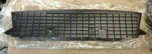 Parauti e rinforzi paraurti OEM originali Hyundai per parauti dell'auto