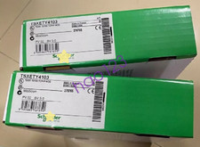 1PC Schneider TSXETY4103 PLC Ethernet Modbus New Expedited Shipping DHL/FedEx