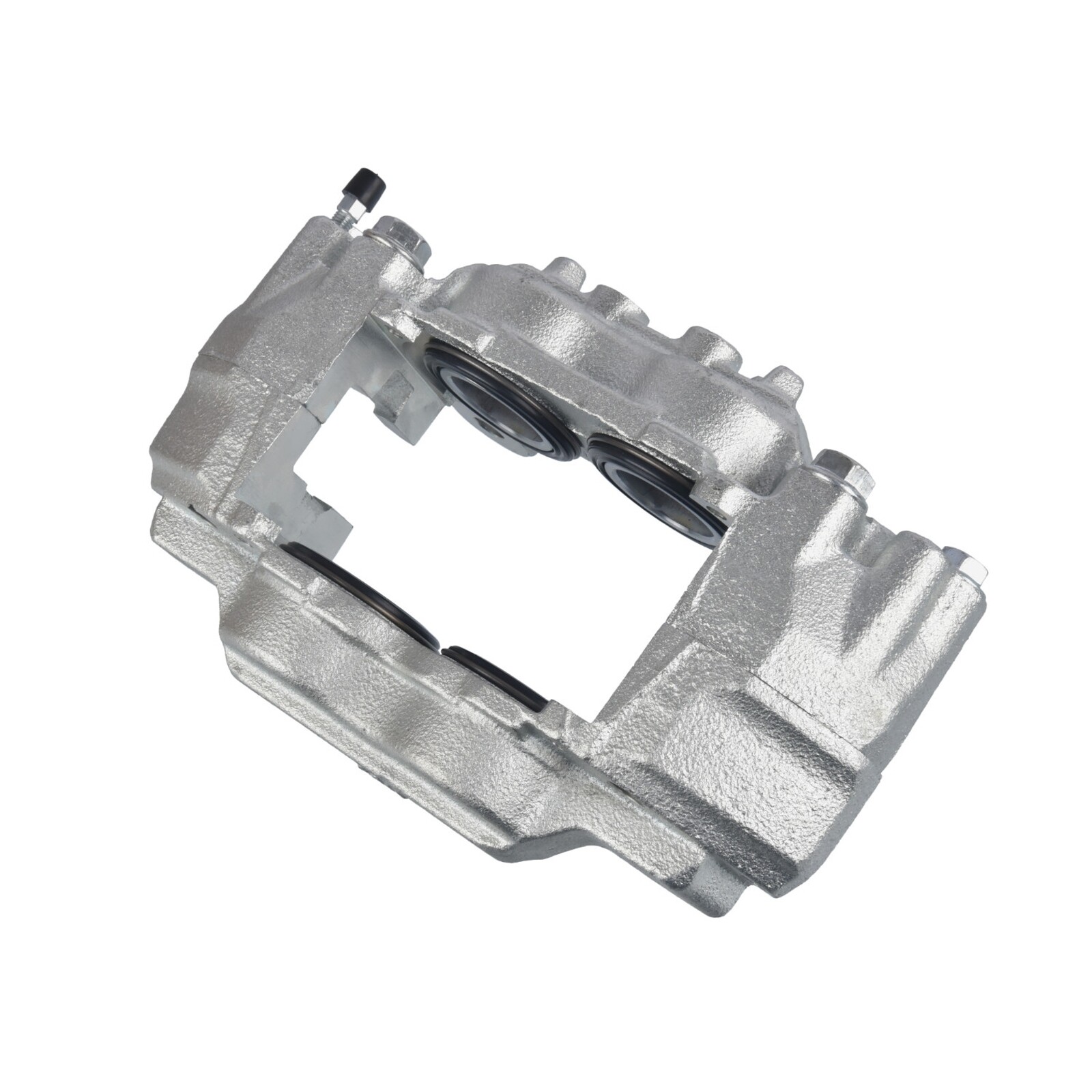 Febi 181458 Front Left Brake Caliper Fits Mitsubishi Pajero 4605A459 - Image 4