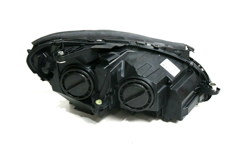 Mercedes-Benz C-Klasse W204 Facelift Halogen Scheinwerfer links  A2048209959 - Bild 3 von 4