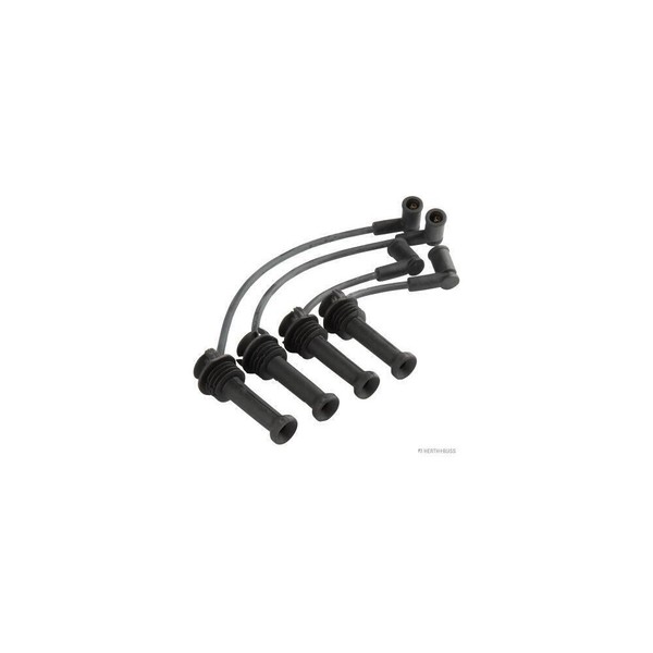 ZüNdleitungssatz Herth+Buss Elparts 51278756 FüR Ford Mazda Volvo-image