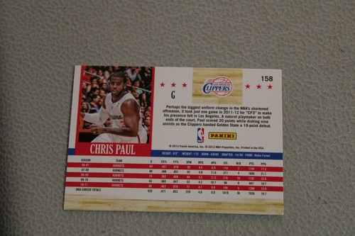 2011-12 Panini NBA Hoops Basketball Card Complete Finish Fill Your List Set Pick - Picture 204 of 354