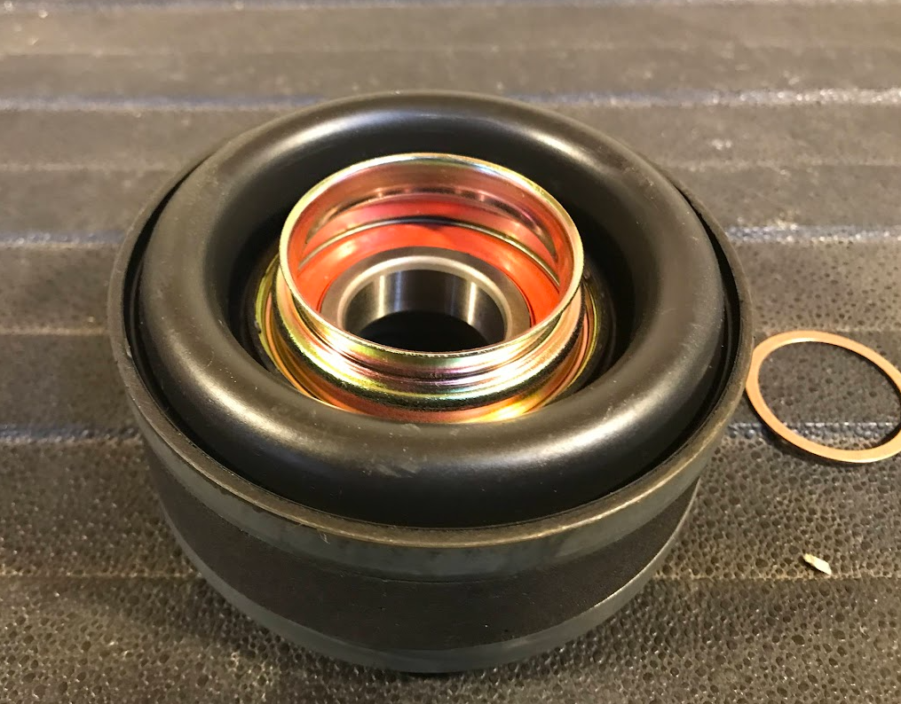 Paraut Bearing Kit Center - V24-003 / 37521-41L25 - Fits Nissan