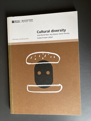 Cultural Diversity