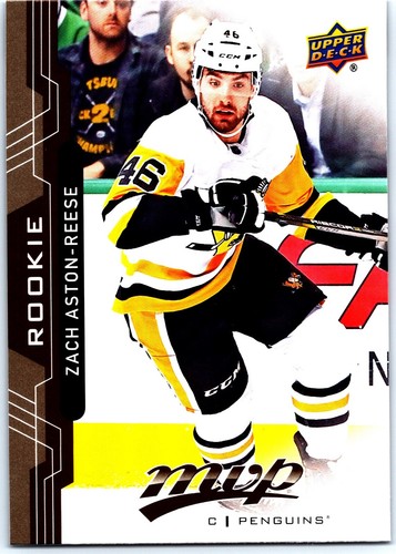 18-19 UPPER DECK MVP #1 -250 - PICK FROM LIST - FREE COMBINED SHIPPING - Bild 220 von 225