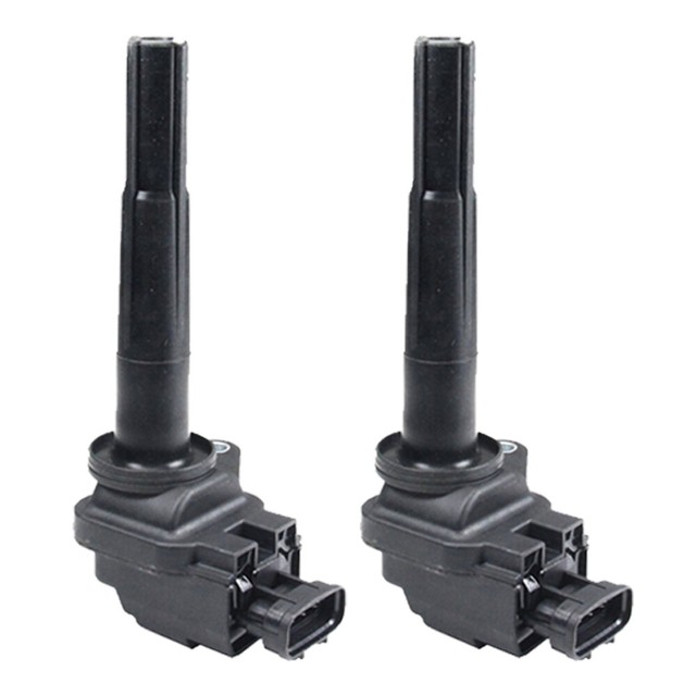 Quality Ignition Coil 2PCS for 9800 Lexus GS400 LS400 SC400 4.0L