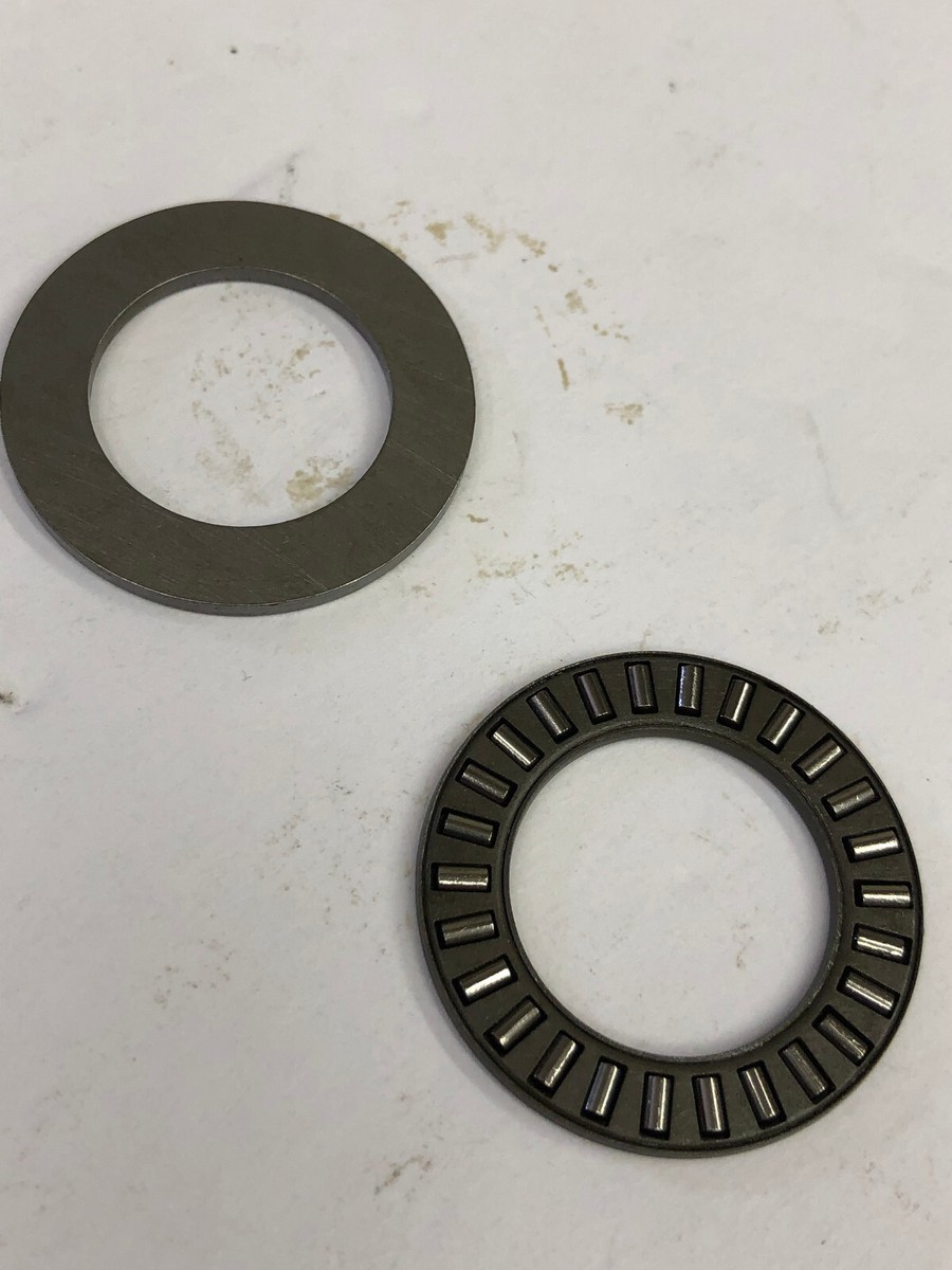 GENUINE KAWASAKI BEARING-NEEDLE NTBR22356E Details of P/N 92046