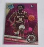 2023-24 Bowman Chrome University Prince Aligbe 1st Pink Refractor #13