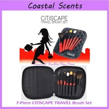 ❤️⭐ NEW Coastal Scents 😍🔥👍 Miscellaneous BRUSH SETS & CASE 🎨💋4 Varieties 💎