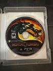 Mortal Kombat  (PlayStation 3 PS3) - DISC ONLY