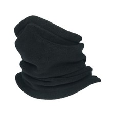 Men's Women's Warmer Neck Gaiter Winter Windpfoof Fleece Face Masks for Outdoor